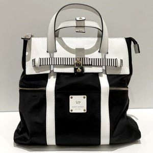 Henri Bendel Jetsetter Backpack